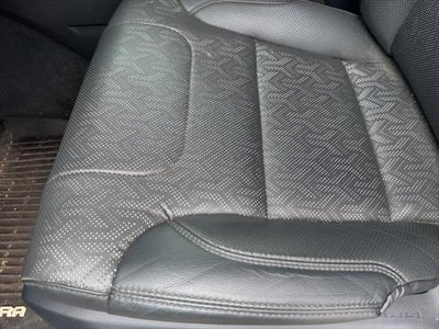 2024 Toyota Tundra SR5 TRD Sport Premium 4x4