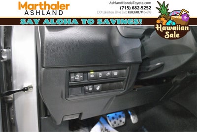 2024 Toyota TUNDRA 4X4 SR5 TRD-Sport Premium CrewMax 4x4