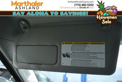 2024 Toyota TUNDRA 4X4 SR5 TRD-Sport Premium CrewMax 4x4