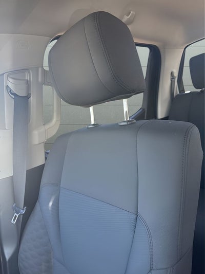 2024 Toyota Tundra SR5 CrewMax TRD-Offroad 4x4