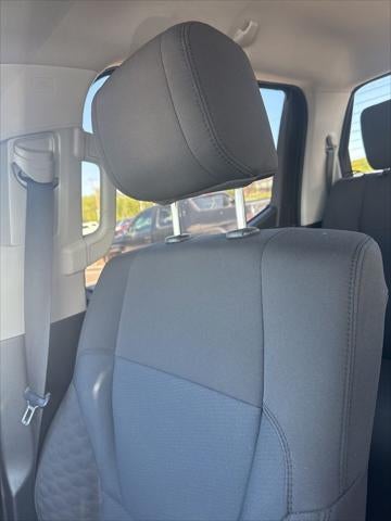 2024 Toyota Tundra SR5 CrewMax TRD-Offroad 4x4
