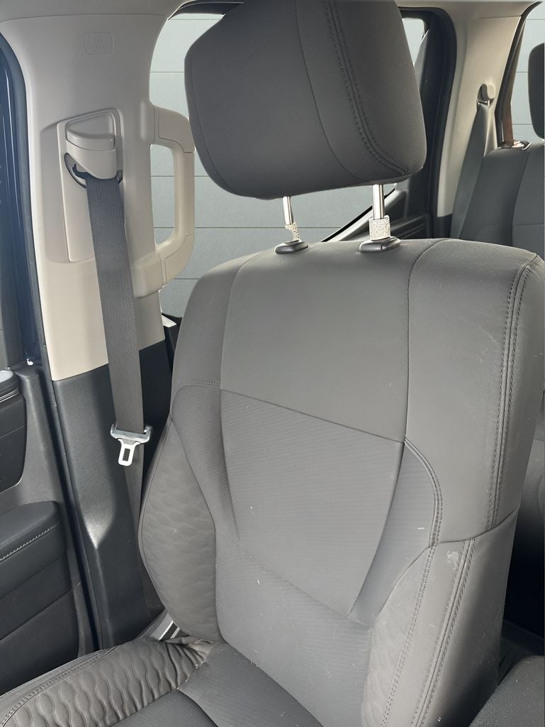 2023 Toyota TUNDRA 4X4 SR5 CrewMax 3.4L V6