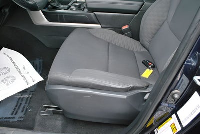 2023 Toyota TUNDRA 4X4 SR5 CrewMax 3.4L V6