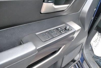 2023 Toyota TUNDRA 4X4 SR5 CrewMax 3.4L V6