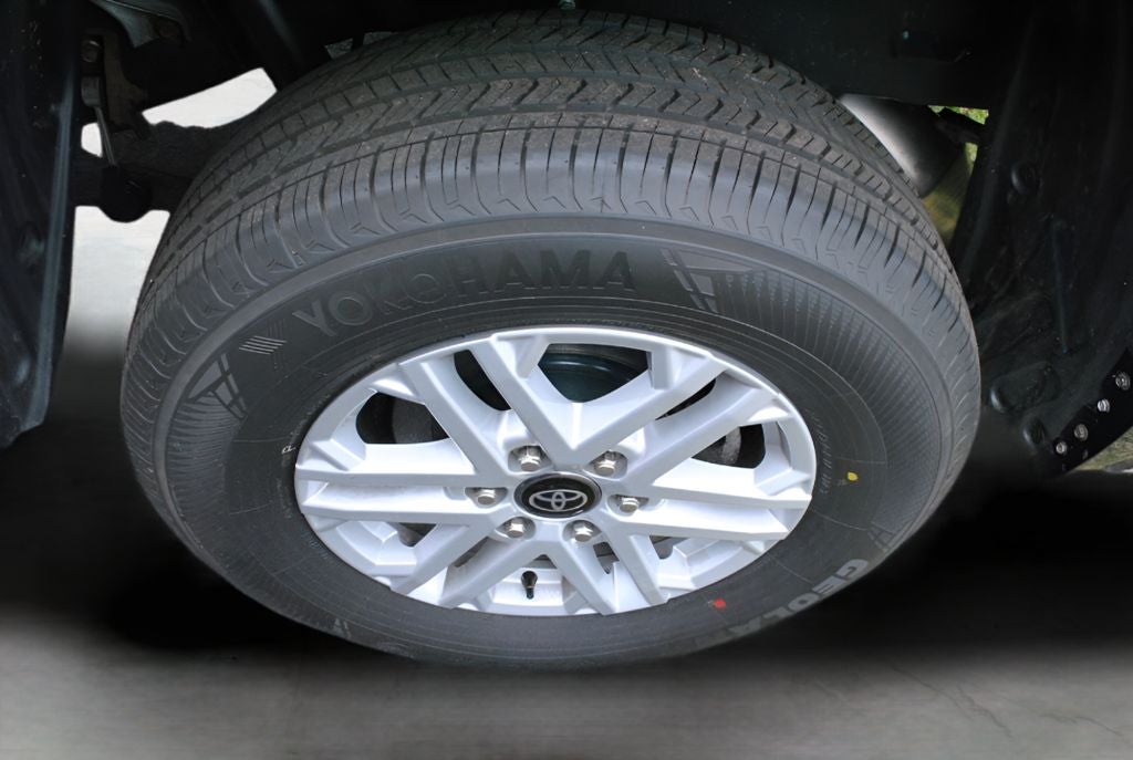 2023 Toyota TUNDRA 4X4 SR5 CrewMax 3.4L V6