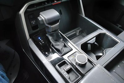 2023 Toyota TUNDRA 4X4 SR5 CrewMax 3.4L V6