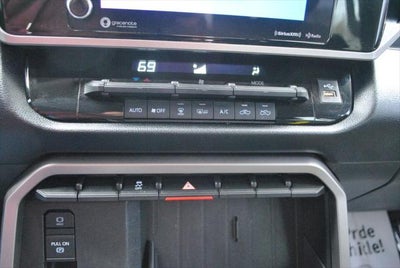 2023 Toyota TUNDRA 4X4 SR5 CrewMax 3.4L V6