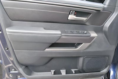 2023 Toyota TUNDRA 4X4 SR5 CrewMax 3.4L V6