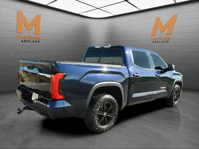 2023 Toyota TUNDRA 4X4 SR5 CrewMax 3.4L V6