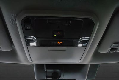 2023 Toyota TUNDRA 4X4 SR5 CrewMax 3.4L V6