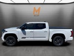 2022 Toyota Tundra Platinum CrewMax 4x4