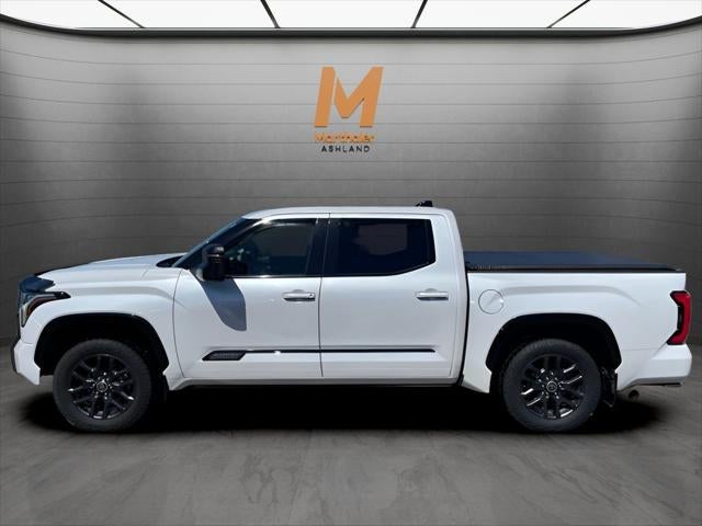 2022 Toyota TUNDRA 4X4 Platinum CrewMax 4x4