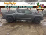 2023 Toyota TUNDRA HV 4X4 TRD Pro Crew Cab 4x4