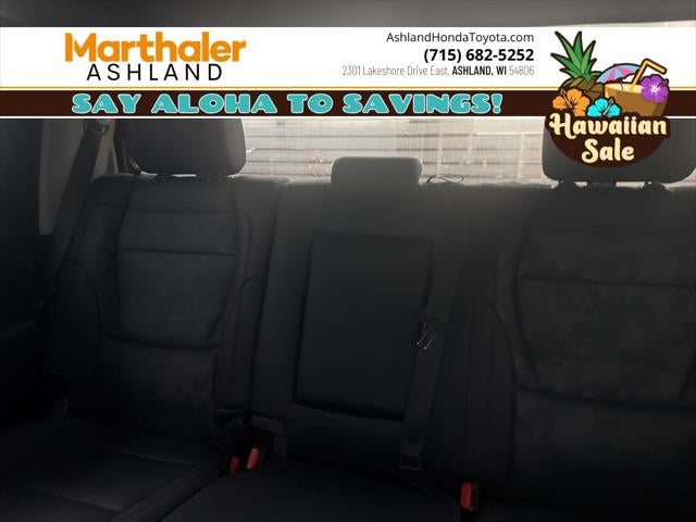 2023 Toyota TUNDRA HV 4X4 TRD Pro Crew Cab 4x4