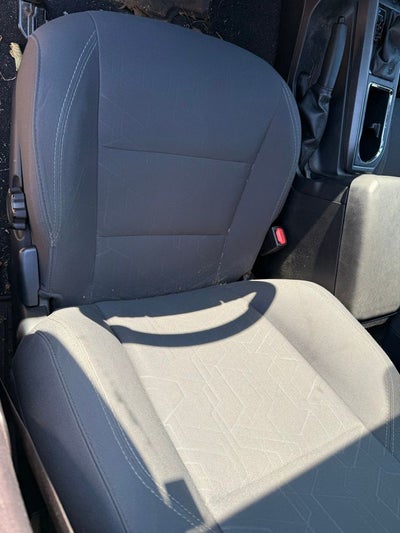 2018 Toyota Tacoma TRD Off-Road Premium 4WD V6