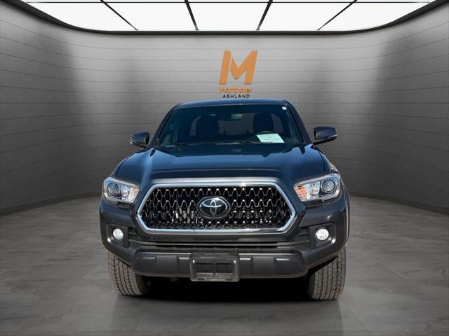 2018 Toyota TACOMA TRD OFFRD TRD Off-Road Premium 4WD V6