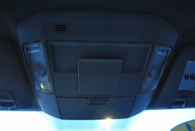 2014 Toyota TUNDRA 4X4 SR Double Cab 4WD