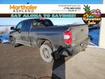 2014 Toyota TUNDRA 4X4 SR Double Cab 4WD