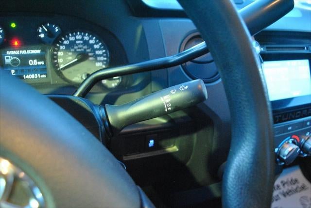 2014 Toyota TUNDRA 4X4 SR Double Cab 4WD