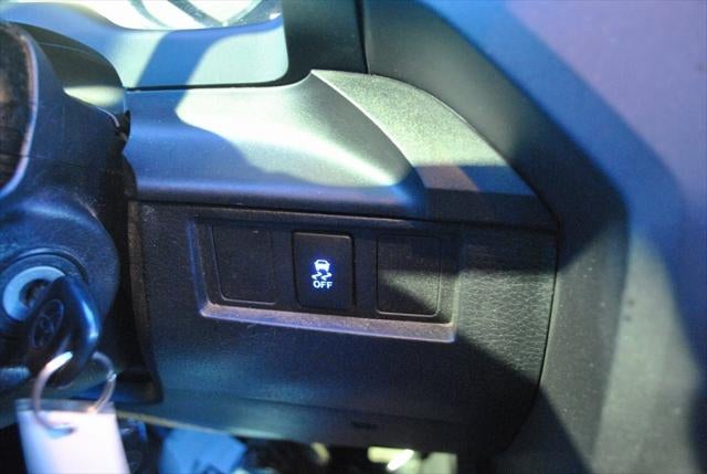 2014 Toyota TUNDRA 4X4 SR Double Cab 4WD