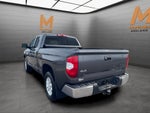 2020 Toyota Tundra SR5 Double Cab 4x4 5.7L V8