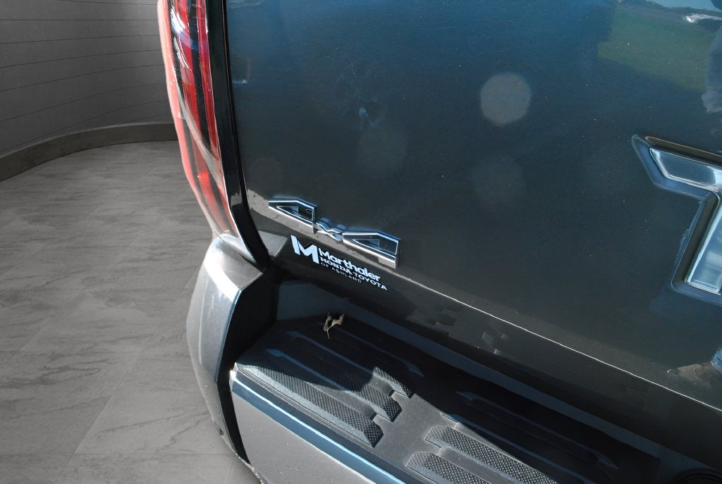 2023 Toyota Tundra i-FORCE MAX Capstone Crew Cab 4x4