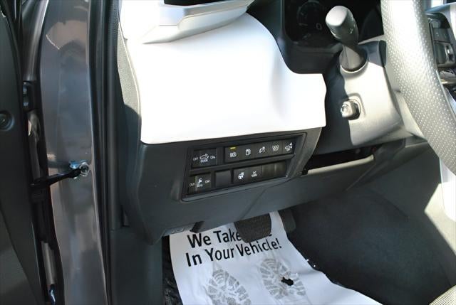 2023 Toyota Tundra i-FORCE MAX Capstone Crew Cab 4x4