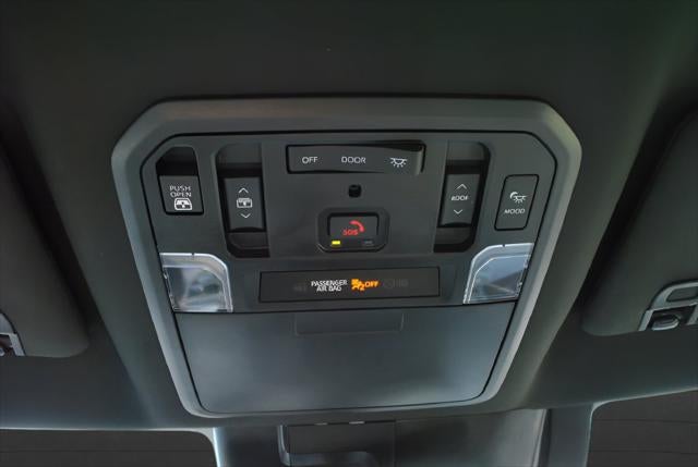 2023 Toyota Tundra i-FORCE MAX Capstone Crew Cab 4x4