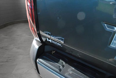 2023 Toyota Tundra i-FORCE MAX Capstone Crew Cab 4x4