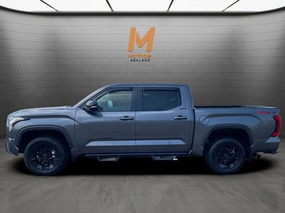 2024 Toyota Tundra Limited CrewMax 4x4