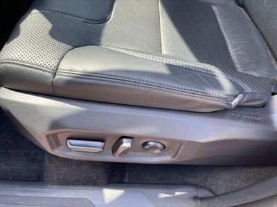 2024 Toyota Tundra Limited CrewMax 4x4