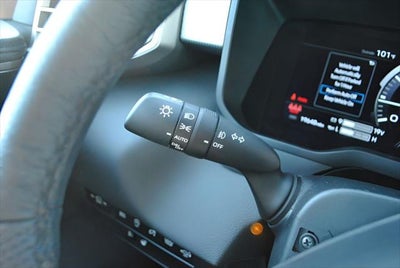 2024 Toyota Tundra Limited CrewMax 4x4