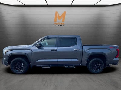 2024 Toyota Tundra Limited CrewMax 4x4
