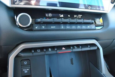 2024 Toyota Tundra Limited CrewMax 4x4