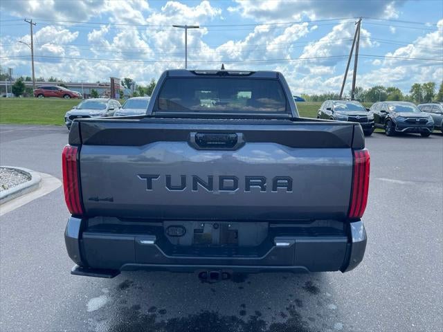2024 Toyota Tundra Limited CrewMax 4x4
