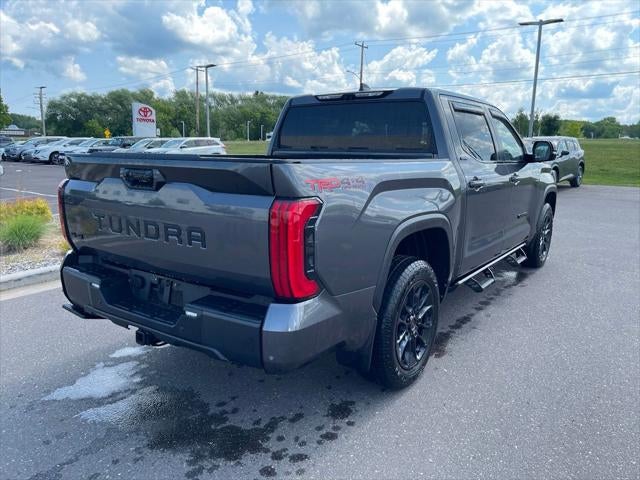 2024 Toyota Tundra Limited CrewMax 4x4