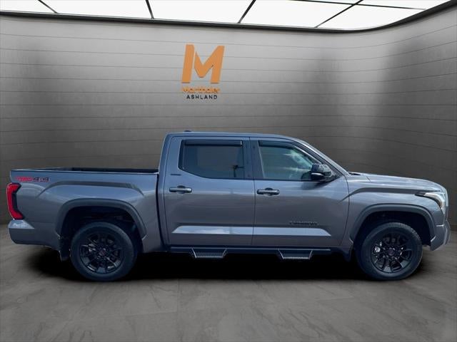 2024 Toyota Tundra Limited CrewMax 4x4