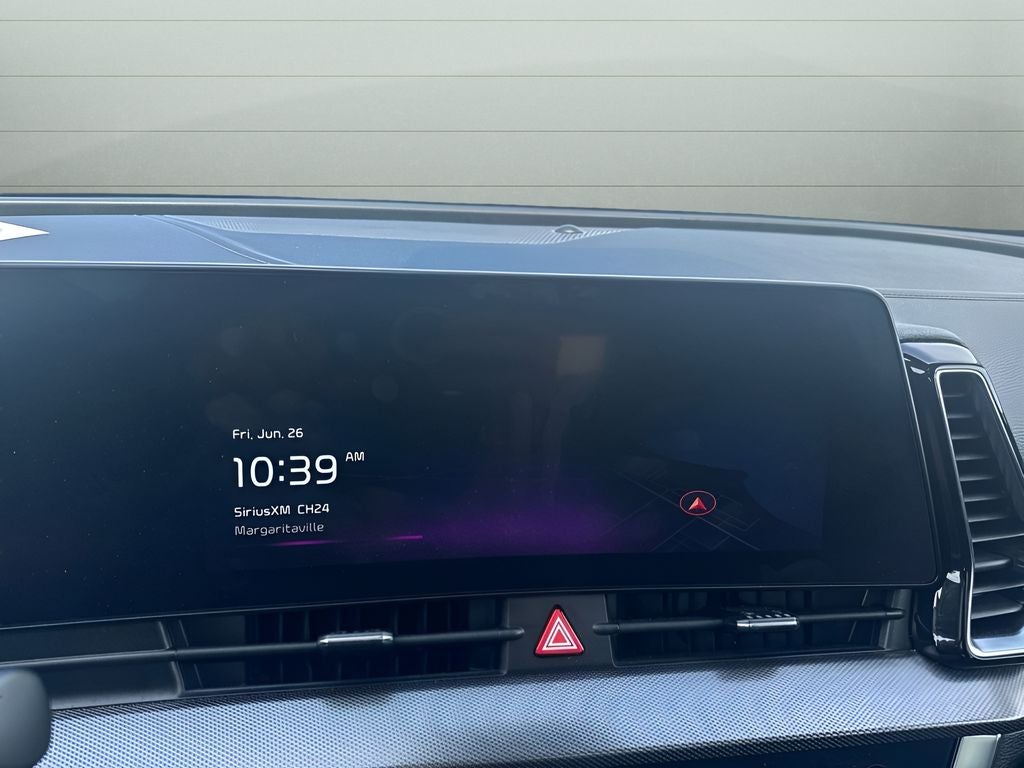 2023 Kia Sportage SX-Prestige AWD