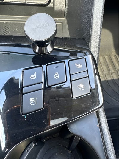 2023 Kia Sportage SX-Prestige AWD