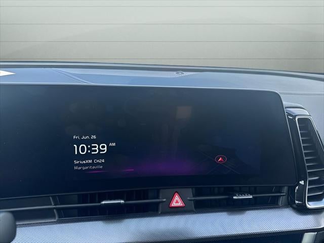 2023 Kia Sportage SX-Prestige AWD