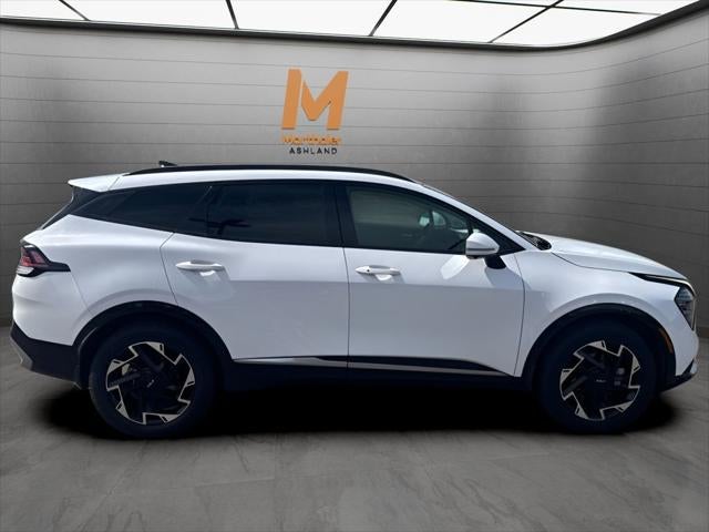 2023 Kia Sportage SX-Prestige AWD
