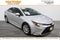 2026 Toyota COROLLA LE FWD