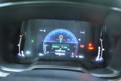 2026 Toyota COROLLA LE FWD