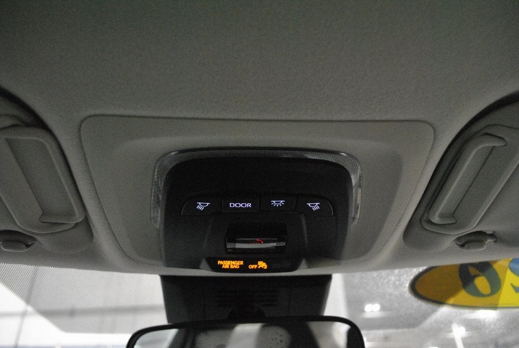 2026 Toyota COROLLA LE FWD