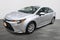2026 Toyota COROLLA LE FWD