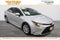 2026 Toyota COROLLA LE FWD
