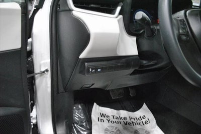 2026 Toyota COROLLA LE FWD