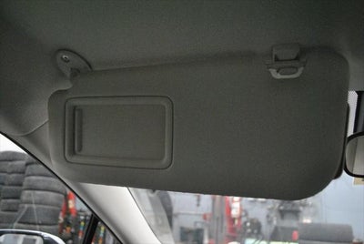 2026 Toyota COROLLA LE FWD