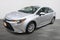 2026 Toyota COROLLA LE FWD