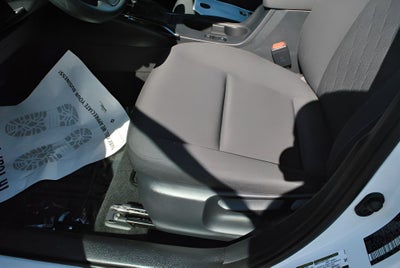 2024 Toyota Corolla LE FWD